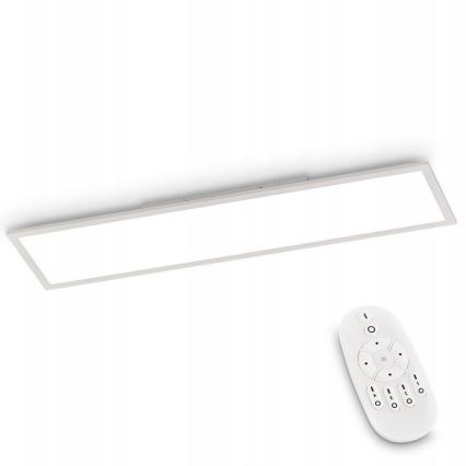 Eglo – Dimmbares LED-Panel LED/25W/230V 2700-5000K + Fernbedienung