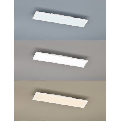 Eglo – Dimmbares LED-Panel LED/25W/230V 2700-5000K + Fernbedienung