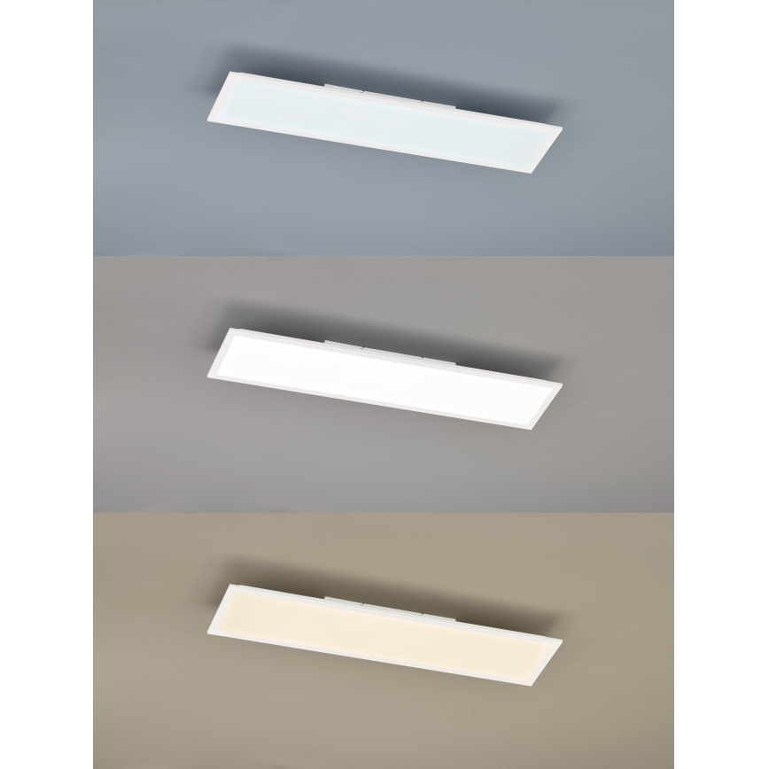 Eglo – Dimmbares LED-Panel LED/25W/230V 2700-5000K + Fernbedienung