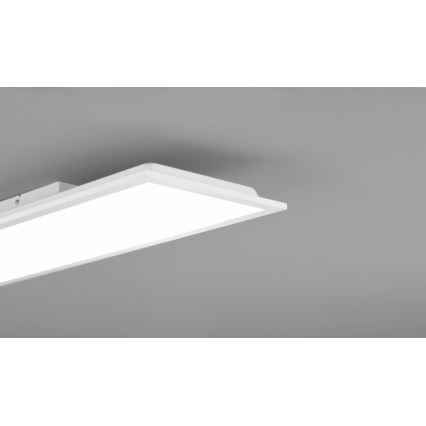 Eglo – Dimmbares LED-Panel LED/25W/230V 2700-5000K + Fernbedienung