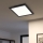 Eglo 75575 - Dimmbare LED-Deckenleuchte SALOBRENA-TW LED/15,5W/230V + Fernbedienung