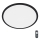 Eglo 75577 - Dimmbare LED-Deckenleuchte SALOBRENA-TW LED/32,5W/230V d 60 cm + Fernbedienung