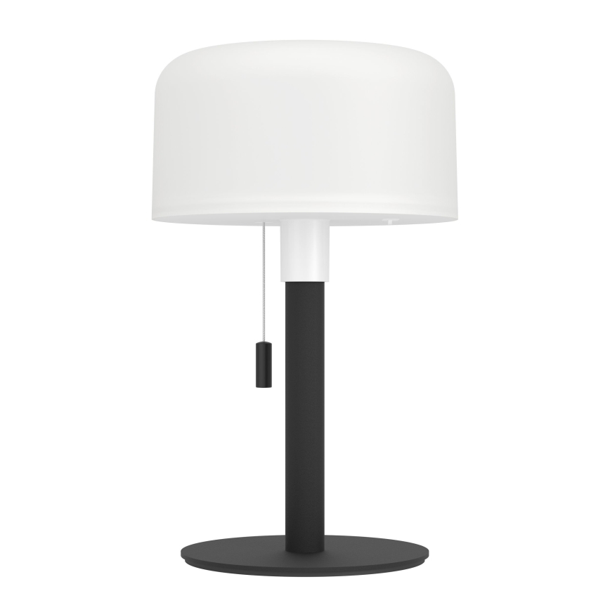 Eglo - LED RGBW dimmbare Außen-Tischleuchte LED/2,2W/3,7V 3000K 25 cm IP54
