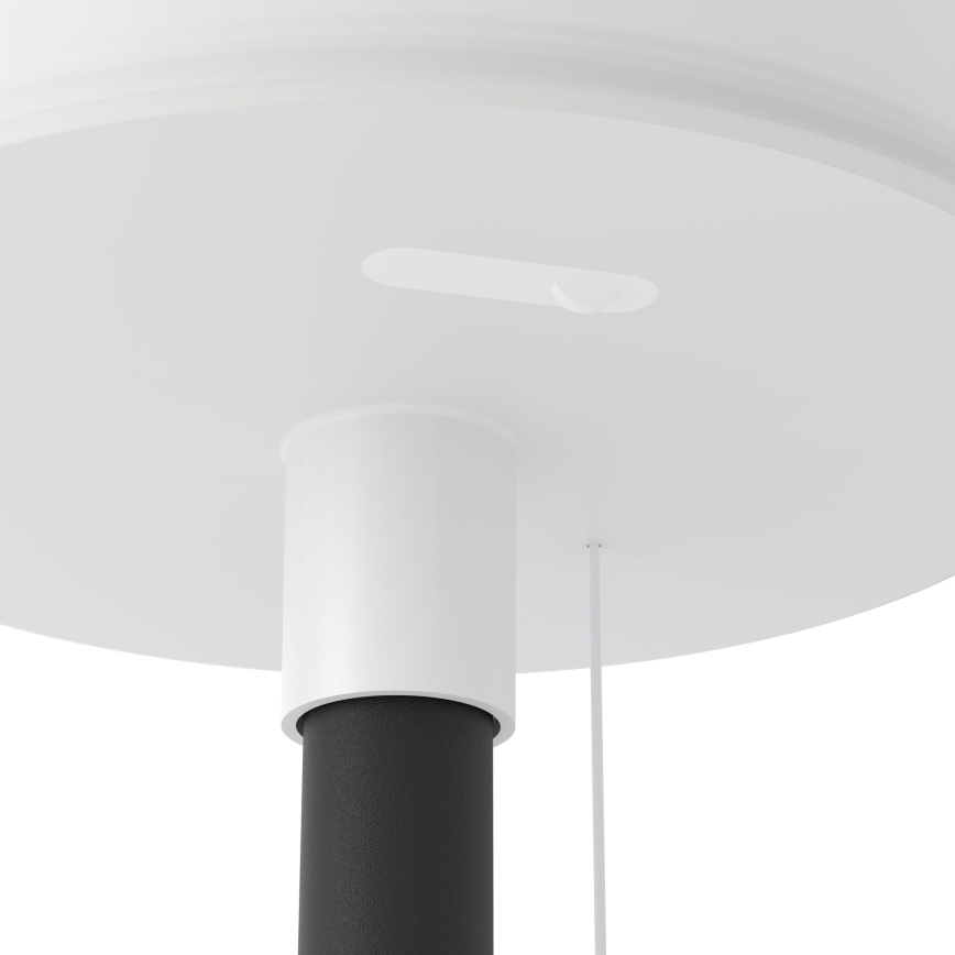 Eglo - LED RGBW dimmbare, wiederaufladbare Außen-Tischlampe LED/2,2W/3,7V 3000K 2200 mAh 30 cm IP54