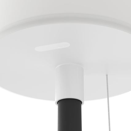 Eglo - LED RGBW Dimmbare, wiederaufladbare Außen-Stehleuchte LED/2,2W/3,7V 3000K 2200 mAh IP54