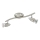 Eglo 78023 - LED-Strahler MAGNUM 2xGU10/3W/230V 3000K matt Chrom