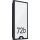 Eglo 780421 - LED-Hausnummernleuchte mit Sensor CASAZZA LED/16W/230V IP44
