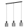 Eglo 780476 - Pendelleuchte an Kabel GOROSIBA 3xE27/40W/230V