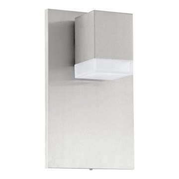 Eglo 78057 - Außenwandbeleuchtung PARDELA 1  LED/2,5W