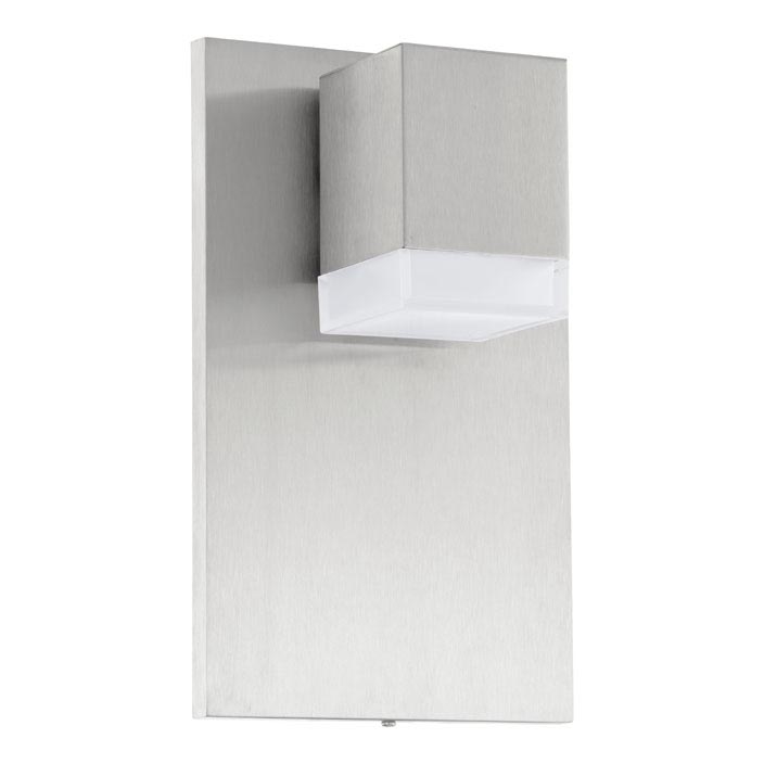Eglo 78057 - Außenwandbeleuchtung PARDELA 1  LED/2,5W