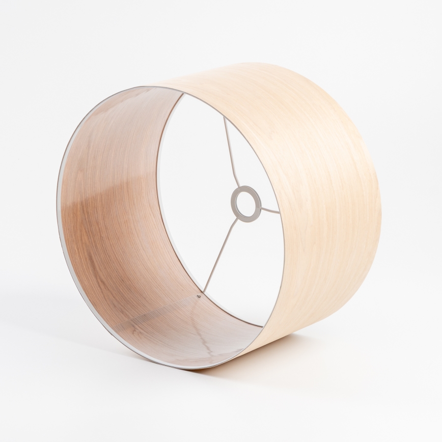 Universeller Lampenschirm KERIA Ø 45 cm beige