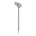 Eglo 78123 - LED-Außenleuchte RIGA 1xGU10/5W/230V IP44