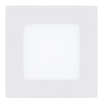 Eglo 78192 - LED-Einbauleuchte FUEVA LED/2,7W/230V