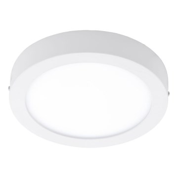 Eglo 78201 - LED-Deckenleuchte FUEVA LED/16,5W/230V