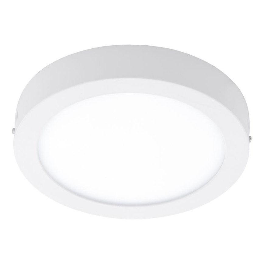 Eglo 78201 - LED-Deckenleuchte FUEVA LED/16,5W/230V Ø 22,5 cm