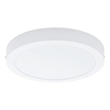 Eglo 78203 - LED-Deckenleuchte FUEVA LED/22W/230V