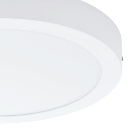 Eglo 78203 - LED-Deckenleuchte FUEVA LED/22W/230V