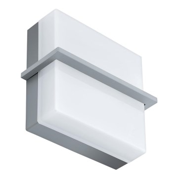 Eglo 78591 - LED Auβen-Wandbeleuchtung SONELLA LED/8,2W/230V IP44