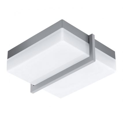 Eglo 78591 - LED Auβen-Wandbeleuchtung SONELLA LED/8,2W/230V IP44