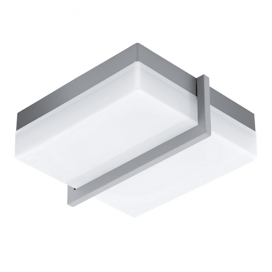 Eglo 78591 - LED Auβen-Wandbeleuchtung SONELLA LED/8,2W/230V IP44