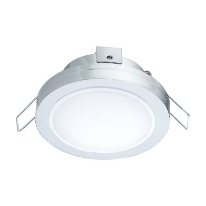 Eglo 78764 - LED-Einbauleuchte PINEDA LED/6W/230V