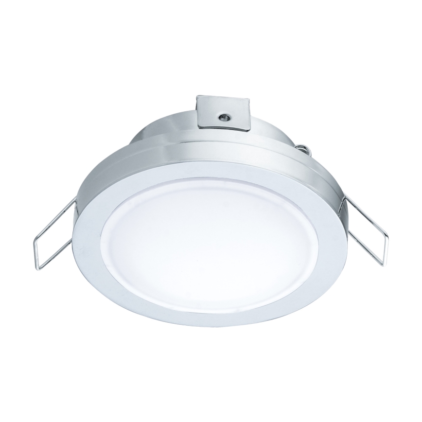 Eglo 78764 - LED-Einbauleuchte PINEDA LED/6W/230V