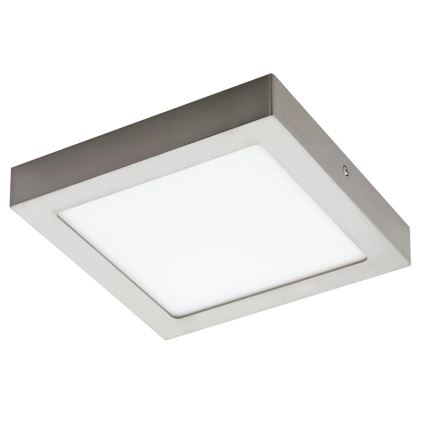 Eglo 78771 - LED Dimmbare Deckenleuchte TINUS 1xLED/21W/230V