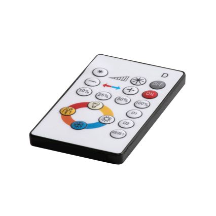 Eglo 78771 - LED Dimmbare Deckenleuchte TINUS 1xLED/21W/230V