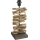 Eglo 79246 - Tischlampe SEAHOUSE 1xE27/60W/230V