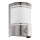 Eglo 79284 - Outdoor-Wandleuchte mit Sensor CERNO 1xE27/40W/230V glänzendes Chrom IP44