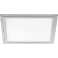 Eglo 79337 - Dimmbare LED-Deckenleuchte SALOBRENA LED/16W/230V 4000K 30x30 cm grau