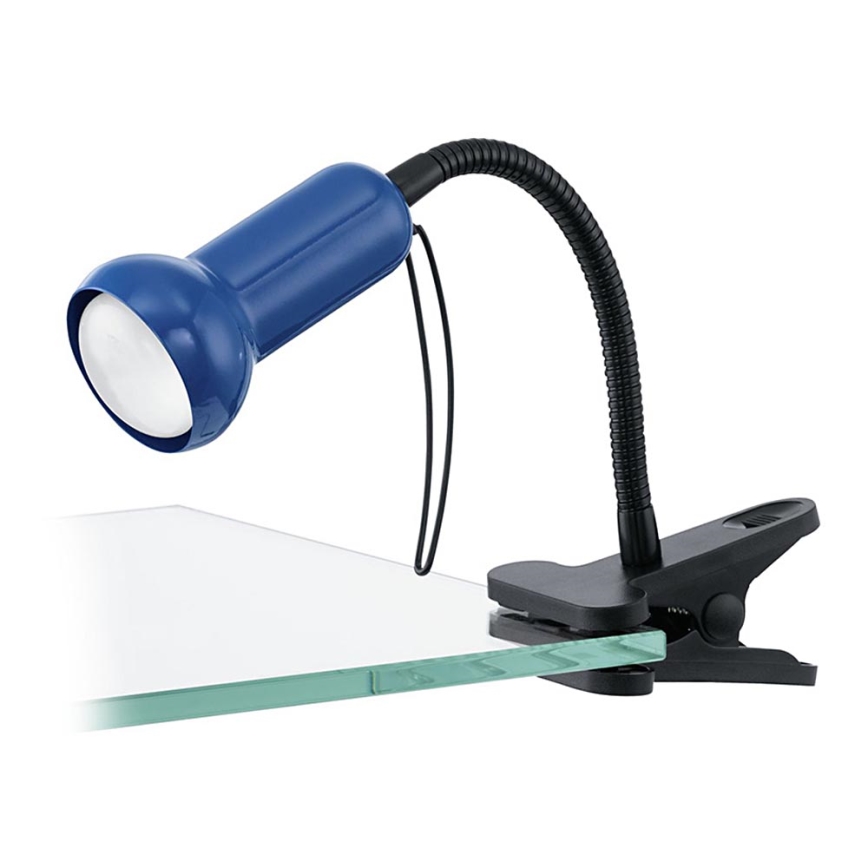 Eglo 81261 - Tischlampe FABIO 1xE14/40W/230V
