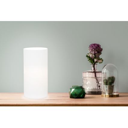 Eglo - Tischleuchte 1xE14/60W/230V