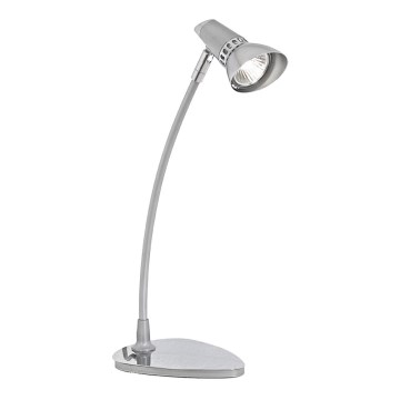 EGLO 82529 - Tischlampe STILO 1xGU10/50W
