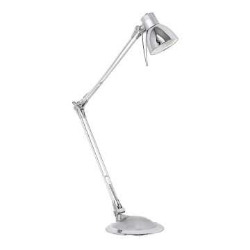 Eglo 82541 - Tischlampe PLANO 1xGU10/50W/230V