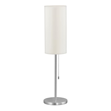Eglo 82804 - Tischlampe TUBE 1xE27/60W/230V
