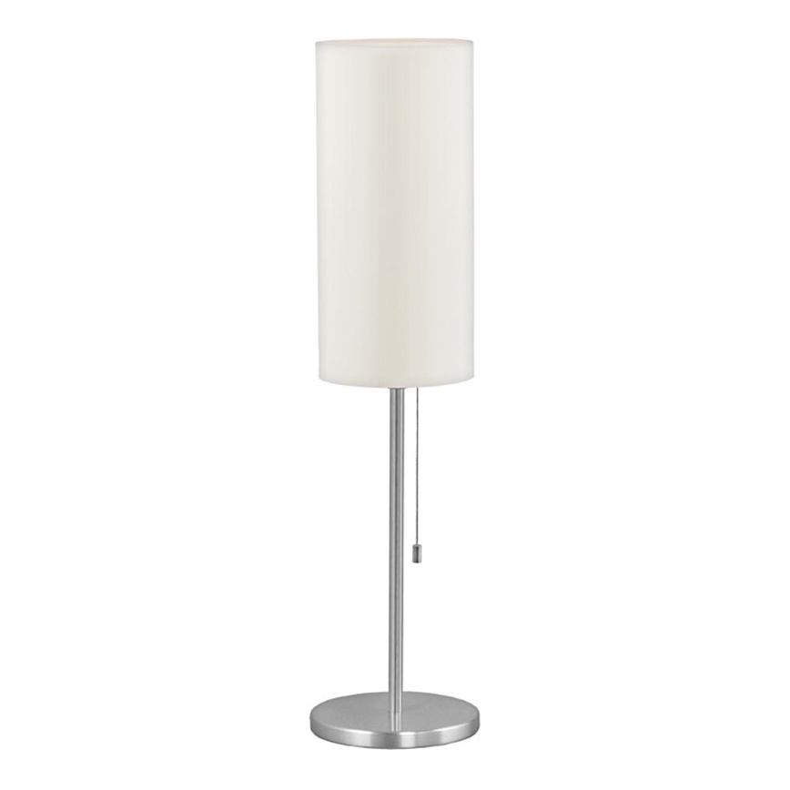 Eglo 82804 - Tischlampe TUBE 1xE27/60W/230V