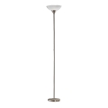 Eglo 82847 - Stehlampe UP 1xE27/60W/230V