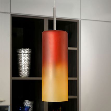EGLO 83203 - Pendelleuchte TROY 1 3xE27/60W/230V