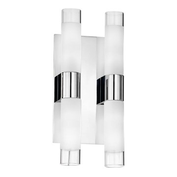 EGLO 83734 - Wandleuchte KIO 4xG9/40W
