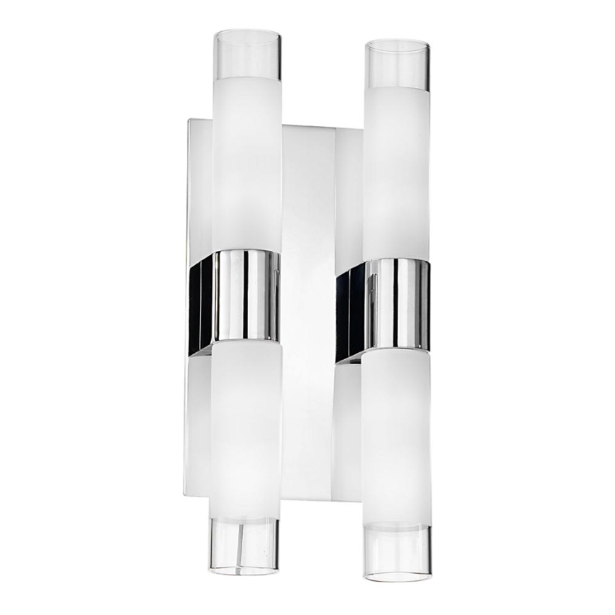EGLO 83734 - Wandleuchte KIO 4xG9/40W