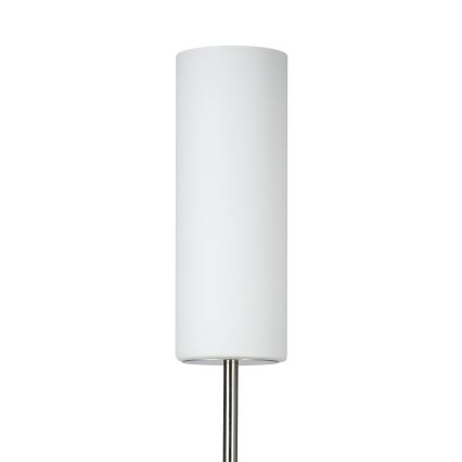 Eglo - Stehlampe 1xE27/40W weiß