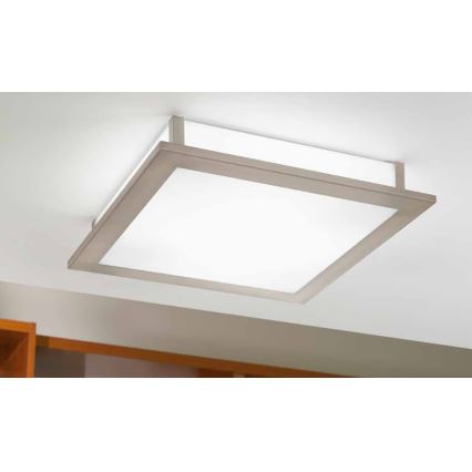 EGLO 86238 - Wanddeckenleuchte AURIGA 1xR7s/80W/230V