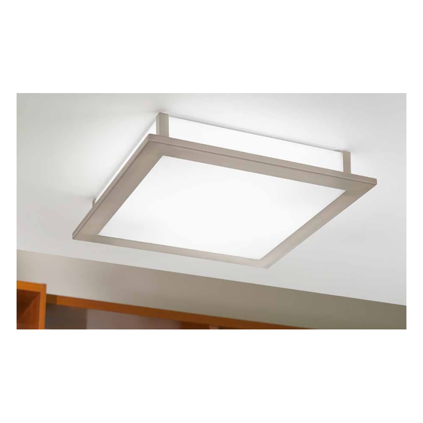 EGLO 86238 - Wanddeckenleuchte AURIGA 1xR7s/80W/230V