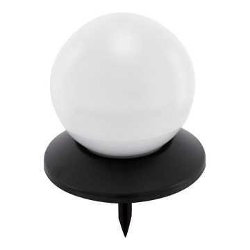 EGLO 86514 - Solarleuchte mit Farbwechsel