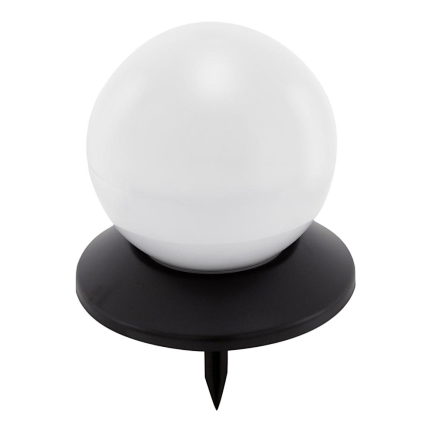 EGLO 86514 - Solarleuchte mit Farbwechsel