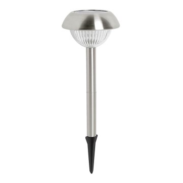 EGLO 86527 - Solarlampe SOLAR PARK 4 1x0,06W