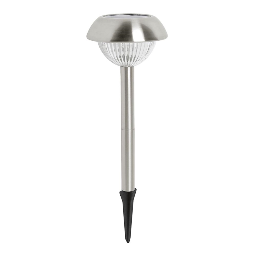 EGLO 86527 - Solarlampe SOLAR PARK 4 1x0,06W