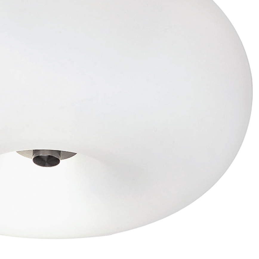 EGLO - Deckenleuchte OPTICA 2xE27/60W d 28 cm