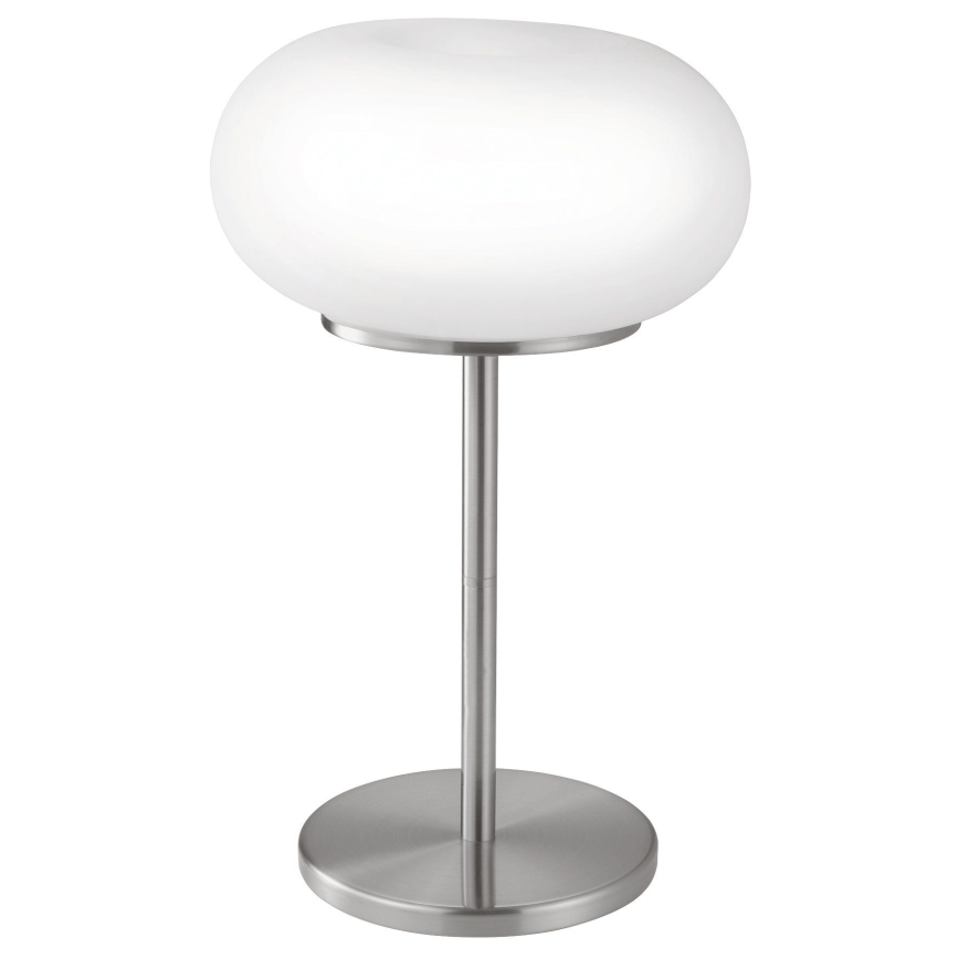 EGLO 86816 - Tischleuchte OPTICA 2xE27/60W